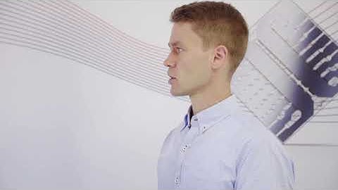 Senorics NIR spectroscopy technology - Interview with our Chief Technology Officer