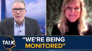 Brits ‘Forced’ To Put Surveillance Systems At Homes Through Smart Meters