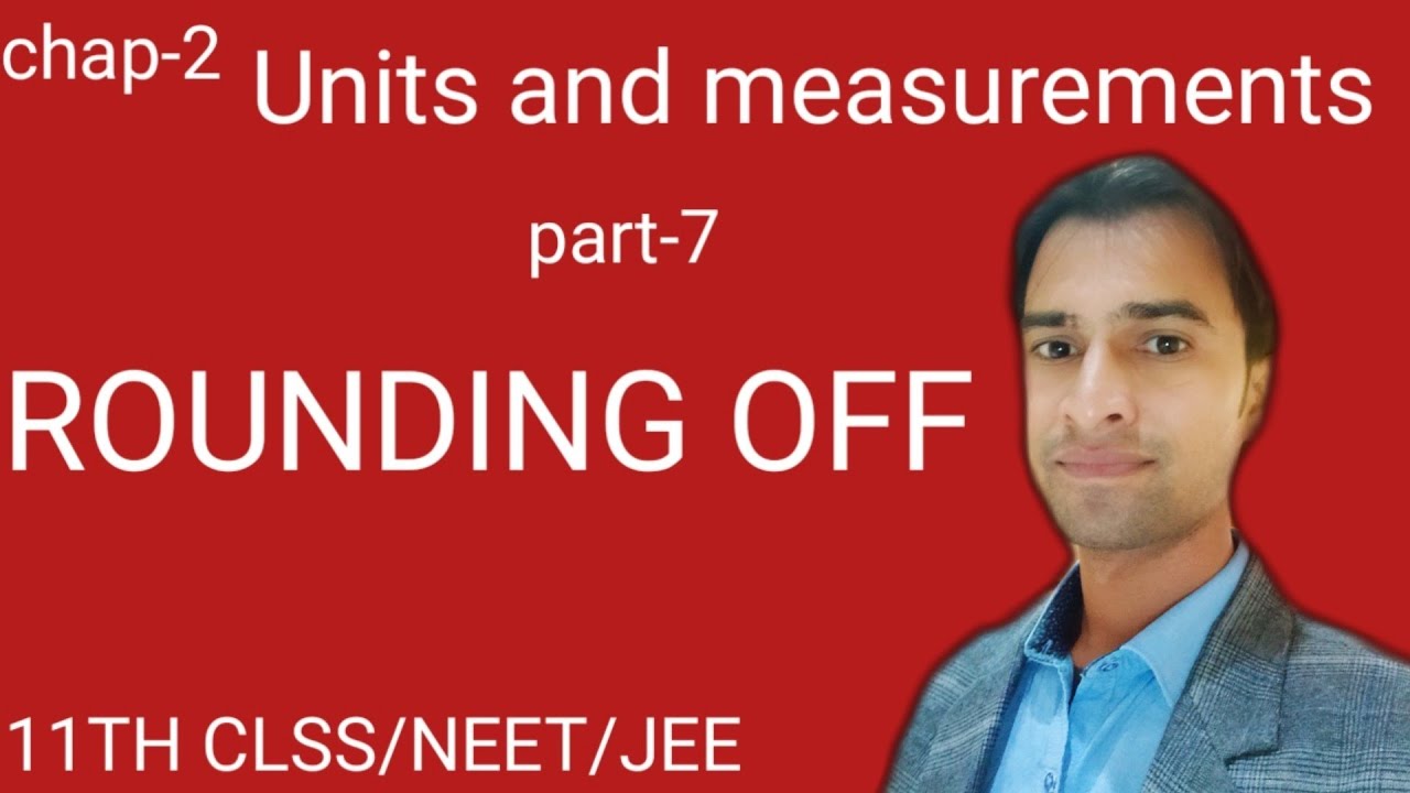 Round Off Explanation Rounding off(complete explanation) - YouTube