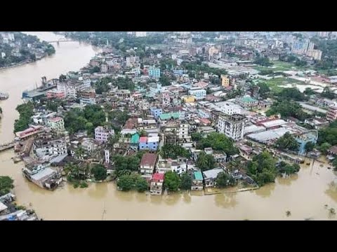 Pray for Sylhet and Help | Thanks to all great Heart ❤️