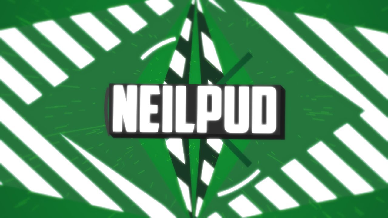 {Paid} 2D Intro NeilPud | By ManexFx