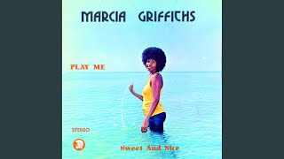 Video thumbnail of "Marcia Griffiths - Don't Let Me Down"