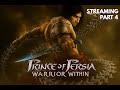 PRINCE OF PERSIA WARRIOR WITHIN Gameplay Walkthrough Part 4 The Past Revealed PRINCE OF PERSIA WARRIOR WITHIN Gameplay Walkthrough Part 4 The Past Revealed