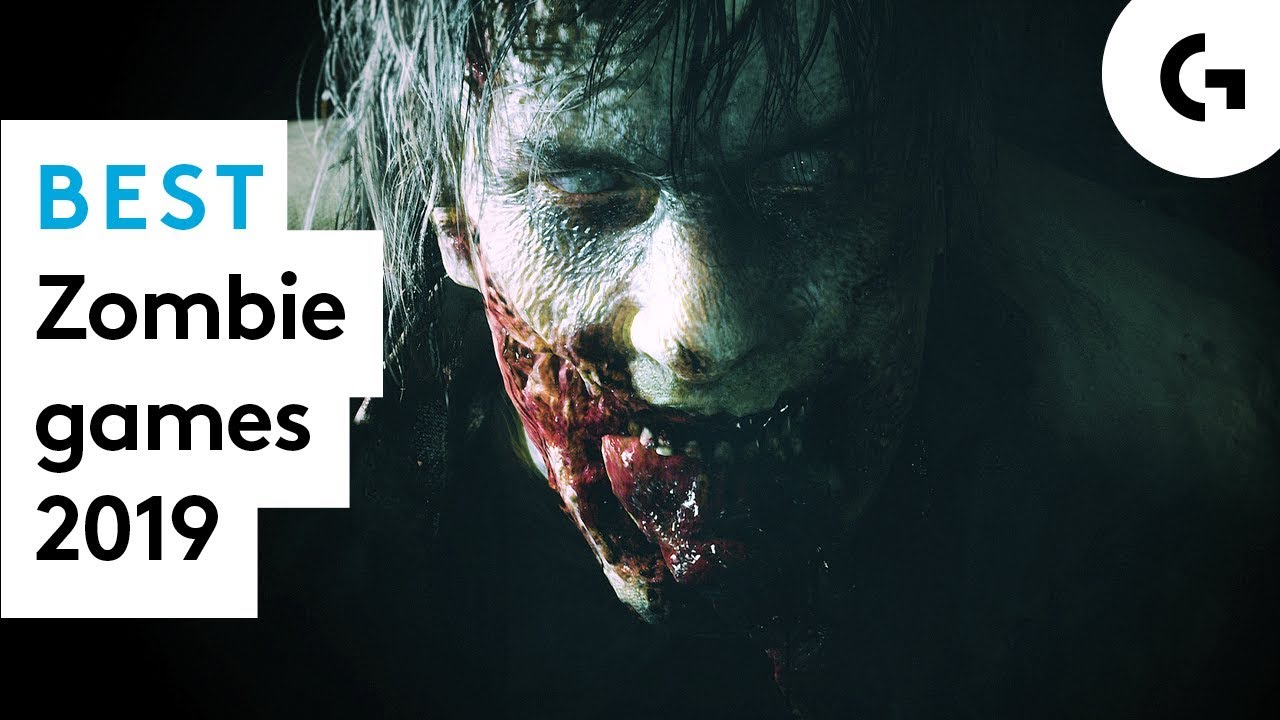 Best zombie games to play in 2019