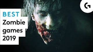 Best zombie games to play in 2019 screenshot 1