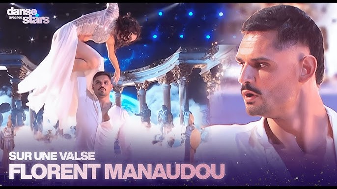 Elsa Bois et Florent Manaudou : Jean-Marc Généreux absolument furax -  YouTube
