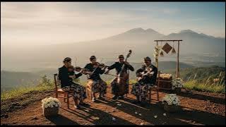 KERONCONG JAWA | SOKO SAWIJINING LINTANG, KONCO ROLASAN PANJENENGAN