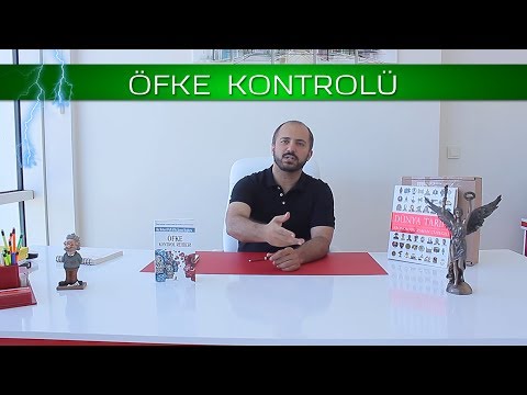 Video: Yapıcı öfke Nasıl Geliştirilir