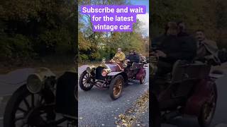 This Car Is Pure History! #ClassicCar #CarLovers #AutomotiveHistory #usacar #ukcars #trindaduk