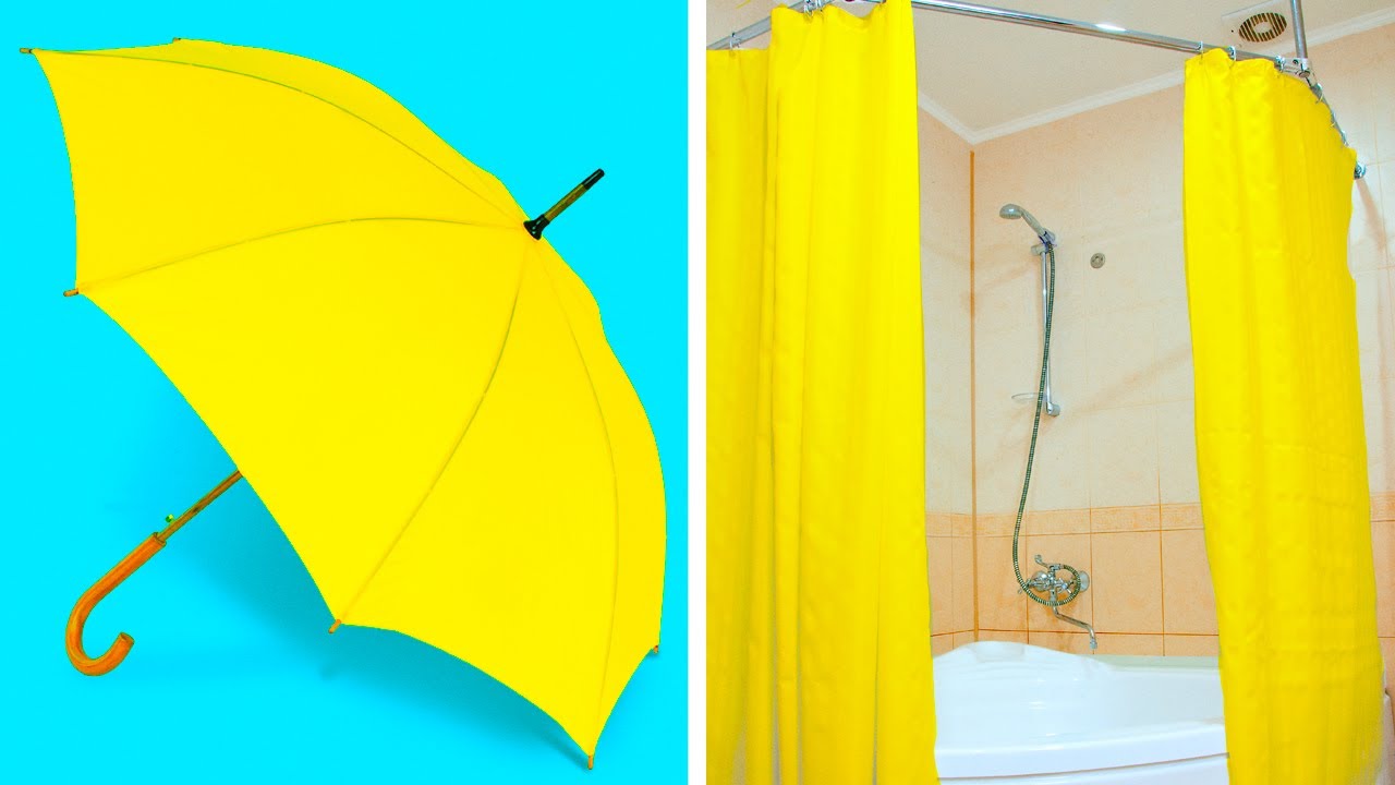 38 CRAZY IDEAS FOR YOUR HOME