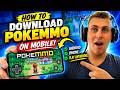 How to Download amp Play PokeMMO on Mobile iOS amp How to Download amp Play PokeMMO on Mobile iOS amp