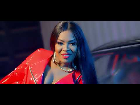 BLACK NADIA - MIHINAM-BOLA (Official video)