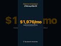 Social Security at 62, 67, or 70 in 2026: The Exact Dollar Difference #Shorts