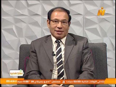 اللواء احمد عاصم و مكونات السياره الداخليه واهميتها مع م ليديا ماجد خبيرة هندسة السيارات