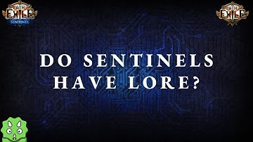 PoE 3.18 | Sentinel League, a Path of Exile Expansion Without Lore