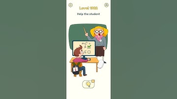 DOP 2 Gameplay Level 1922 Delete  Part Solution and Answer 🔥 Subscribe