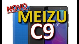 MEIZU C9 é bom ?