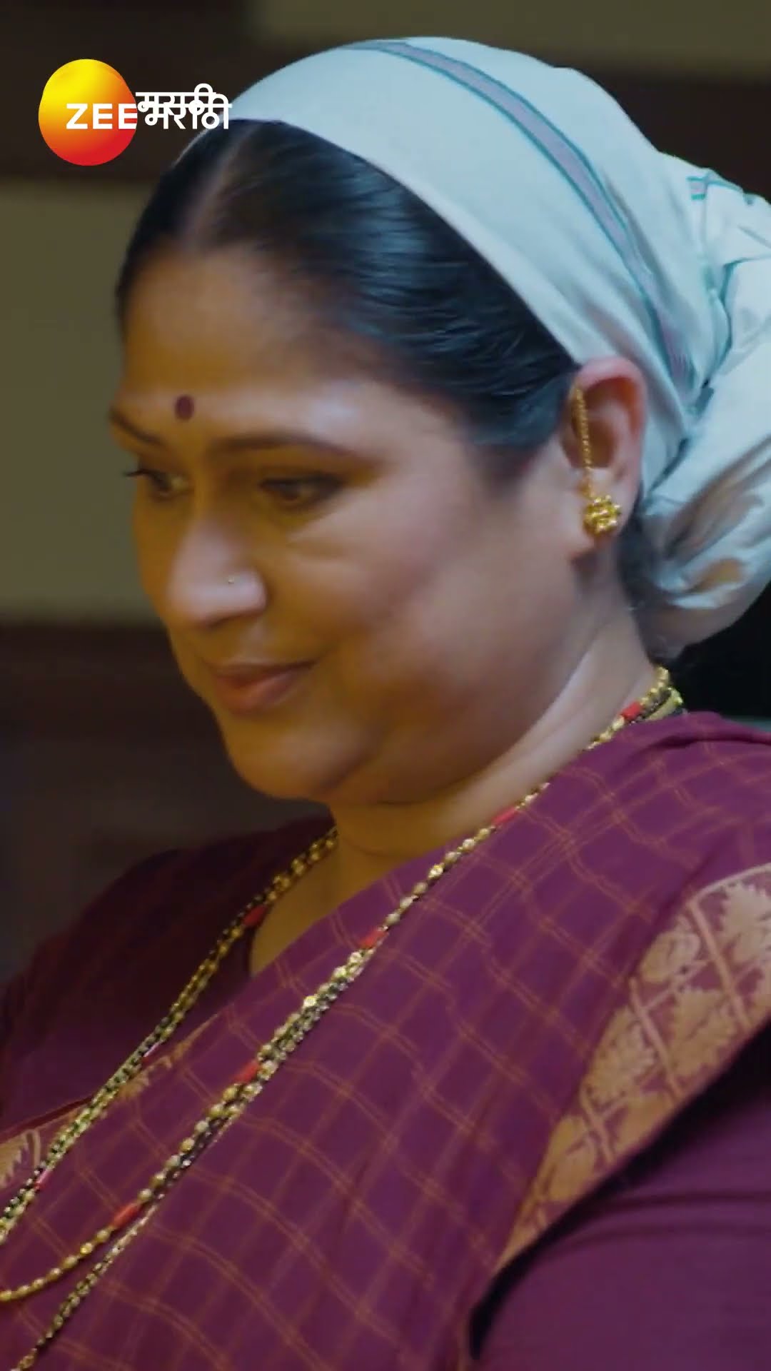 #Lakshmi Niwas #Shorts #Zee Marathi #Entertainment #Drama