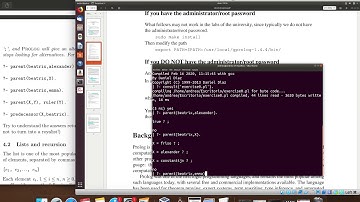 Royal Dutch Family in Prolog - Robotics 2020