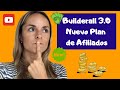 🔔 Nuevo Plan de Afiliados! Buiderall 3.0 Actualizaciones! (2019) 🔔