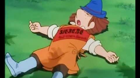 Grimm legszebb meséi   Hetet egy csapásra