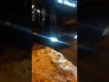 165.-ös busz megy tovább a Kolosy tér felé.