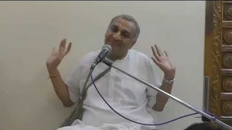 Primary Responsibility of Devotees by HG Anand Vrindavan prabhu