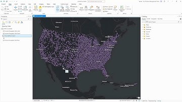 Click Tolerance in ArcGIS Pro