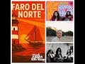 Faro del Norte 49 (8-9-2026): Iniciando la segunda temporada con varias sagas familiares