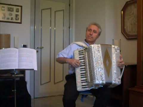 Angelitos Negros Accordion Akkordeon Akordeon Accordéon Acordeón