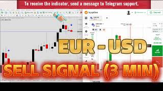 100% Winning Best Mt4 Indicator Binary Options | Professional MT4 Indicator | Strategy for Beginners
