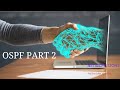 session 17 ( OSPF PART2 ) @NETWORK LIONS network basics