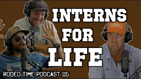 HOW TO BE A STUDENT OF THE GAME - Rodeo Time Podca...