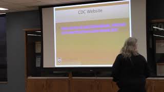Times Talk - Vaping, EVALI, and FHSU