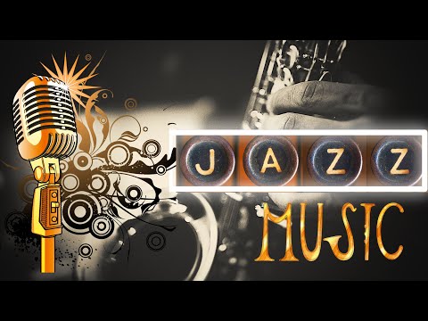 Saturday Morning Weekend Jazz - Coffee Jazz Music - Relaxing & Soothing Chill Out Coffee Lounge