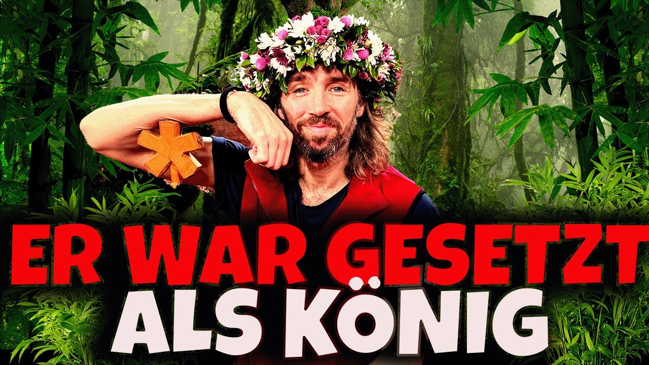 ABRECHNUNG! RTL MANIPULIERT das Dschungelcamp – Die BEWEISE | Gil Ofarim war GESETZT!