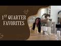 The Home Finds I Couldn't Stop Recommending in Q1