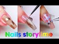 🌈NAIL ART STORYTIME TIKTOK✨Anne Nails ||Tiktok Compilations Part 10