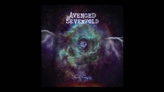 Higher Avenged sevenfold- BACKING TRACK with VOICES!!