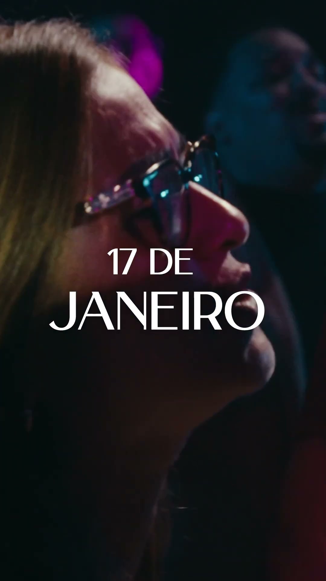 Vem aí o novo lançamento da cantora Eyshila! Clipe “Deus Forte”, então já vai louvando com o trailer
