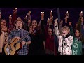 Grace VanderWaal & Jason Mraz - "I Won't Give Up" (Live at The Special Olympics 2017)