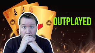 Outplayed - Challenge Vs Gavin Wolpert