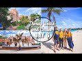 DISNEY WORLD & BAHAMAS CRUISE | DEC 2019 | DAY 6 | NASSAU & FINAL DAY OF THE CRUISE