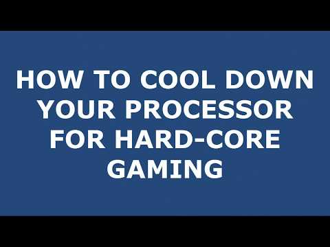 how-to-cool-down-cpu-for-gamin