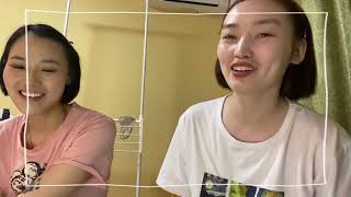 : Japan home tour  ( hugjiltei ungursun 1 honog )
