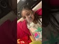 ميرا مريضة حبيبتي 