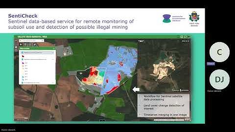 Institute for Environmental Solutions - Company Overview