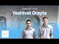 Orayta Campus Tour 2025-2026