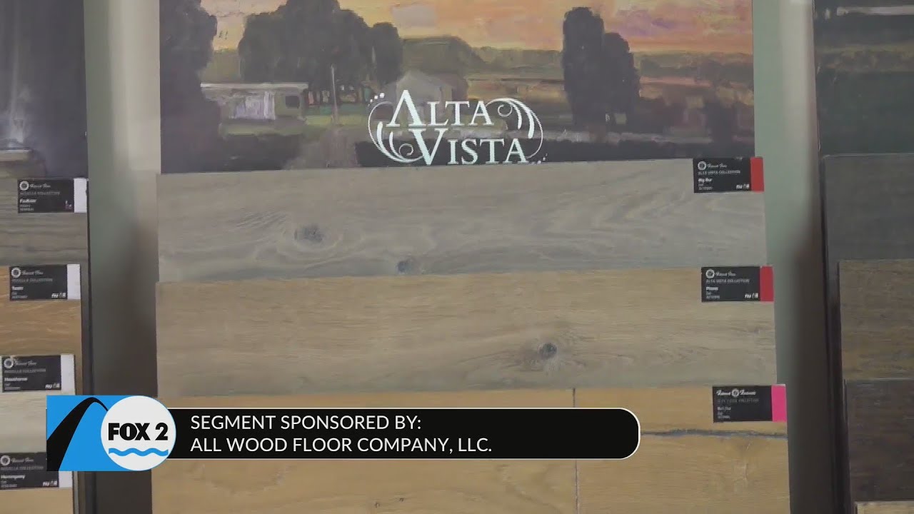 All Wood Floor Company has top notch service to its customers