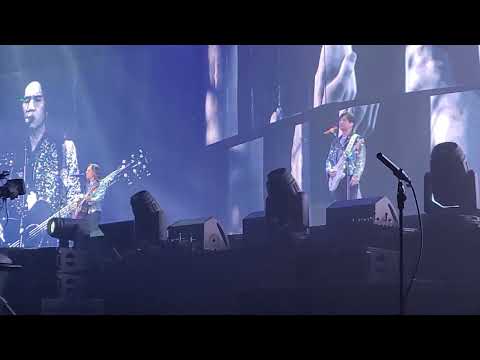 20230422 動力火車 都是因為愛 台北安可場 - 莫忘初衷